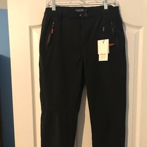 Black Durable leggings